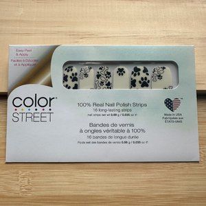 *NEW* Color Street Party Paws